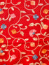 Women's Aari Embroidered Wool Stole
